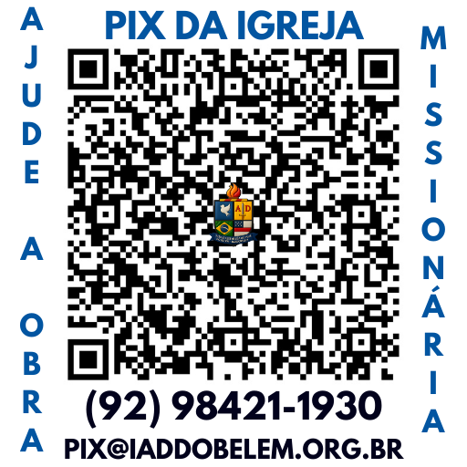 QR Code PIX